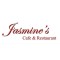 Jasmine’s Café & Restaurant