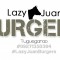 Lazy Juan Burgers