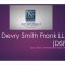 Devry Smith Frank LLP