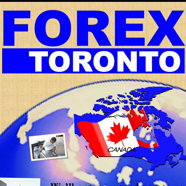 forex delivery toronto