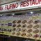 Kabayan Filipino Restaurant Pte Ltd