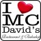 Mc Davids Restaurant