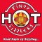 Pinoy Hot Sizzlers Restaurant