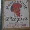Restaurant Papa