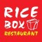Rice Box Restaurant