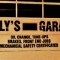 Rolly’s Garage