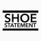 Shoe Statement
