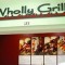 Wholly Grill