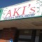 Aki’s Food To Go & Oriental