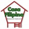 Casa Filipina Bakeshop and restaurant