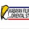 Kabayan Filipino Oriental Store