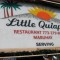 Little Quiapo Restaurant
