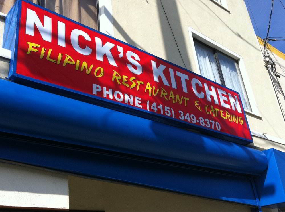 Nicks Kitchen 
