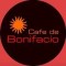 Cafe de Bonifacio