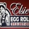 Elsie’s Egg Rolls
