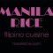 Manila Rice