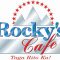 Rocky’s Cafe
