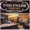 Todd English Food Hall