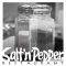 Salt ‘n’ Pepper Restaurant