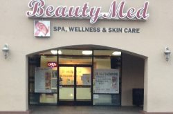 Beauty Med Front Store