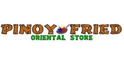 Pinoy Fried Oriental Store