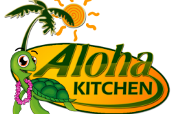 Aloha Kitcken