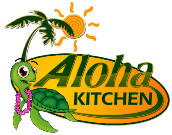 Aloha Kitchen & Bar