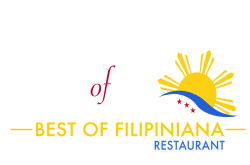 Best of Filipiniana Restaurant