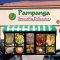 Pampanga Specialty Delicacies