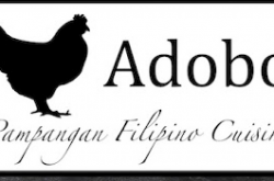 Adobo Pampangan Filipino Cuisine