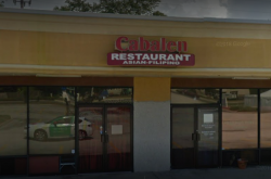 Cabalen Restaurant Asian Filipino