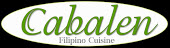 Cabalen Filipino Cuisine