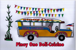 Pinoy One Deli-Cuisine