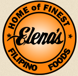 Elena’s Home of Finest Filipino Foods