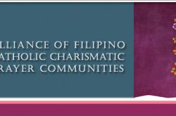 Alliance Of Filipino Catholic Charismatic Prayer Communities