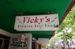 Vicky Filipino Fast Food