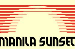 Manila Sunset