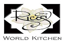 Ricos Word Kitchen