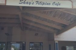 shays Filipino Cafe