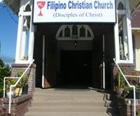 Filipino Christian Church