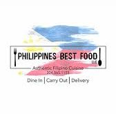 Philippines Best Food